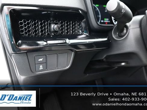 Used 2025 Honda CR-V Sport Touring image 27