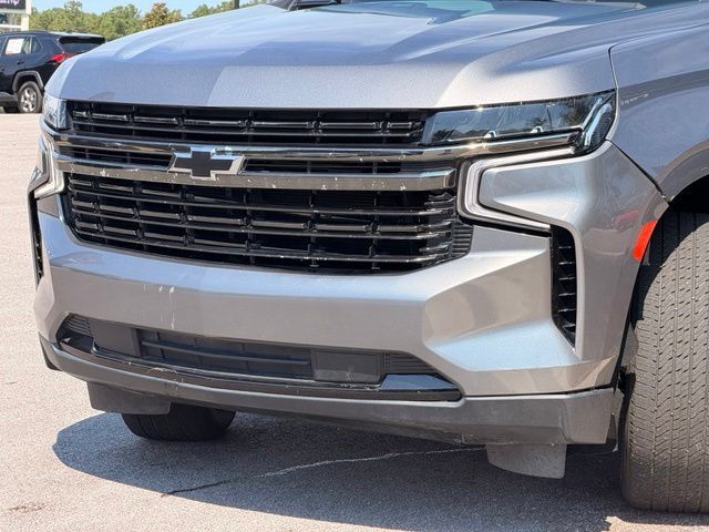 Used 2021 Chevrolet Tahoe RST RWD image 6