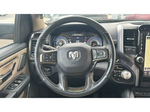 Used 2019 RAM 1500 Limited AWD/4WD image 24