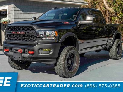 Used 2024 RAM 2500 Tradesman w/ Power Wagon Package