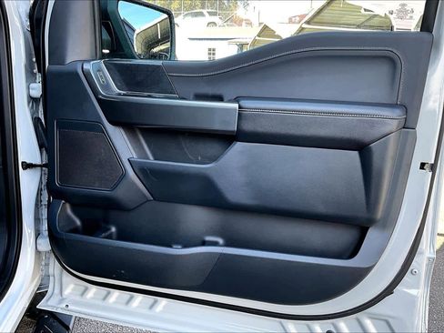 Certified 2023 Ford F150 XLT w/ Equipment Group 302A High image 22