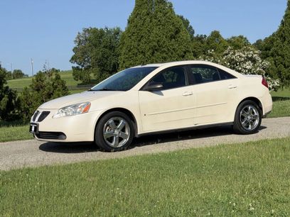 Used 2008 Pontiac G6 GT w/ Premium Package