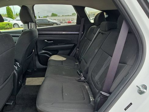 Used 2023 Hyundai Tucson SEL AWD/4WD image 12