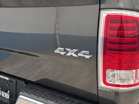 Used 2019 RAM 1500 Laramie w/ Convenience Group AWD/4WD image 36