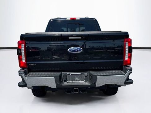Certified 2023 Ford F250 Lariat w/ Chrome Package AWD/4WD image 9