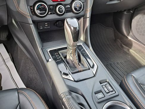 Certified 2020 Subaru Crosstrek 2.0i Limited w/ Moonroof Package image 20