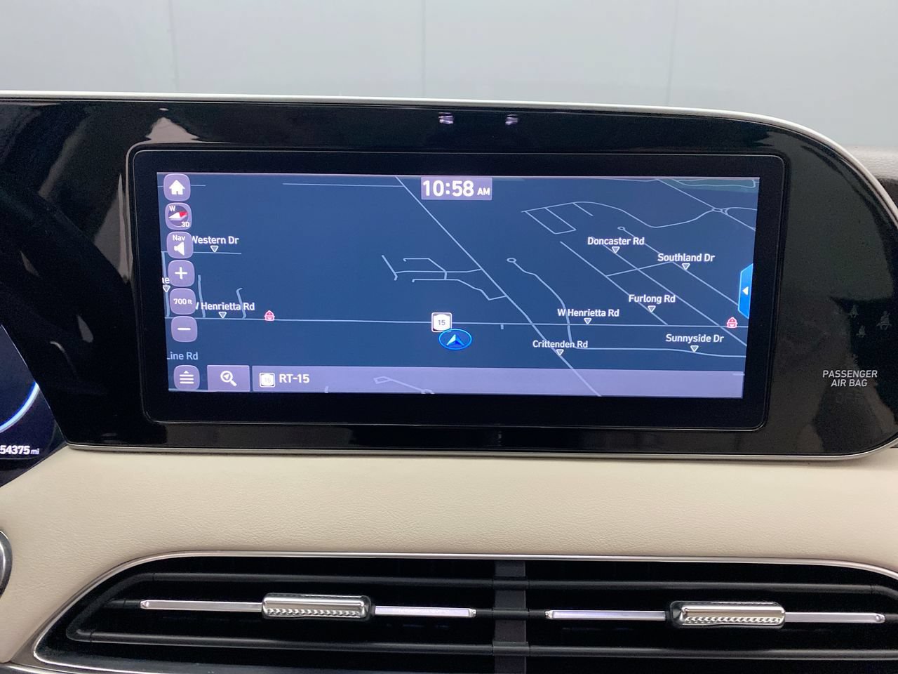 Used 2021 Hyundai Palisade Calligraphy w/ Cargo Package AWD/4WD image 19