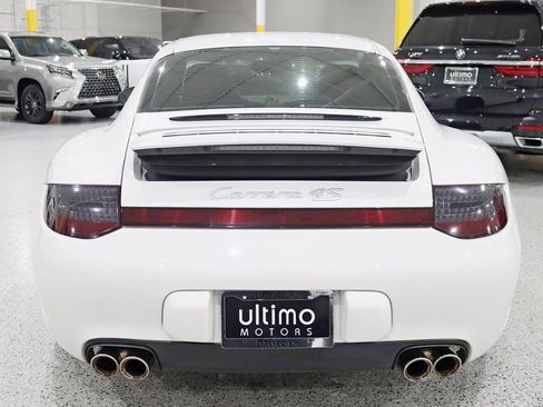 Used 2012 Porsche 911 Carrera 4S image 13