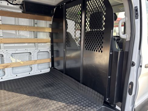Used 2024 Ford Transit 250 Low Roof w/ Exterior Upgrade Package image 12