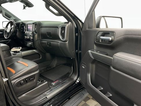 Used 2021 GMC Sierra 1500 AT4 w/ AT4 Premium Package image 42
