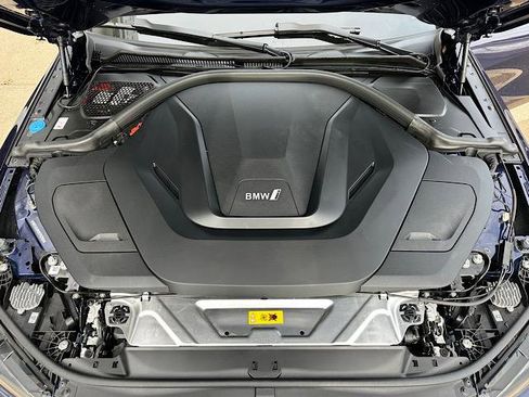 Certified 2023 BMW i4 eDrive35 image 14