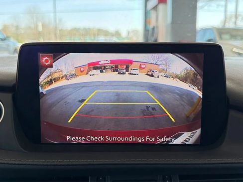 Used 2019 MAZDA MAZDA6 Touring FWD image 12