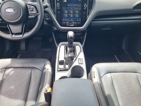 Certified 2024 Subaru Crosstrek 2.5i Limited AWD/4WD image 17
