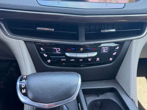 Used 2018 Cadillac CT6 Premium Luxury image 28