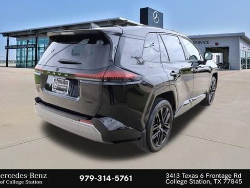 Used 2026 Toyota RAV4 FWD image 3