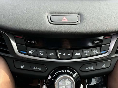 Certified 2021 Acura TLX w/ Technology Package image 20