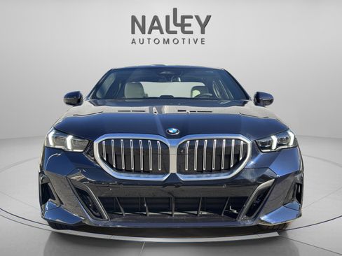 Used 2026 BMW 530i w/ M Sport Package image 6