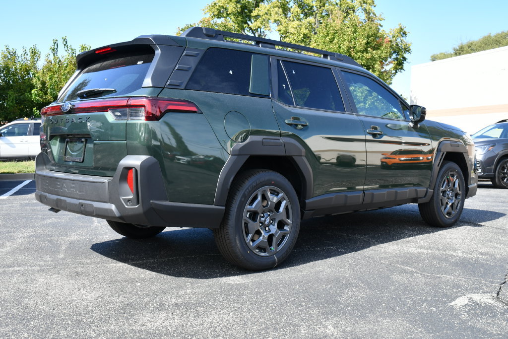 New 2026 Subaru Outback Premium AWD/4WD image 7
