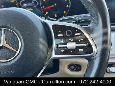 Used 2022 Mercedes-Benz GLE 350 image 17