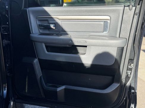 Used 2017 RAM 1500 Big Horn image 13