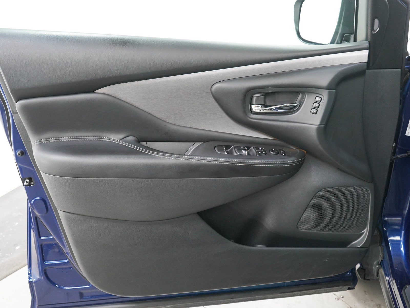 Used 2019 Nissan Murano SL w/ SL Technology Package AWD/4WD image 20
