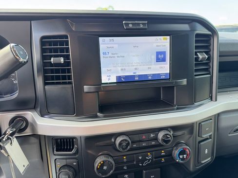 New 2026 Ford F250 XL w/ STX Appearance Package image 33