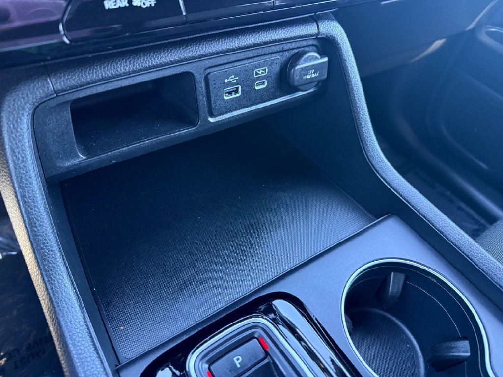 Certified 2025 Honda Pilot Sport image 19