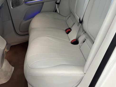 Certified 2024 Mercedes-Benz EQE 350+ SUV image 5