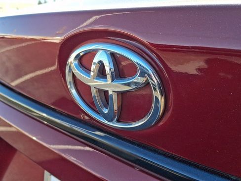 Certified 2024 Toyota Corolla LE image 29