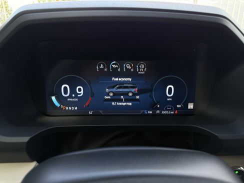 Used 2024 Ford Expedition Max Platinum image 15