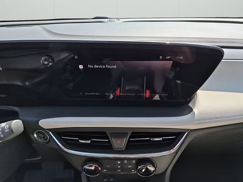 New 2026 Buick Encore GX Preferred w/ Advanced Technology Package image 38