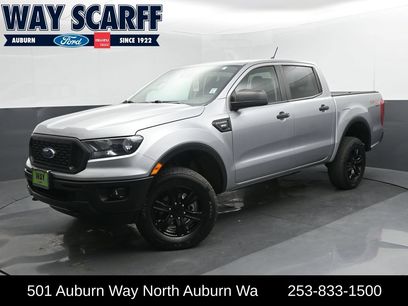 Used 2022 Ford Ranger XL w/ Equipment Group 101A High