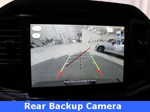 New 2025 Ford F150 STX w/ Equipment Group 200A image 3