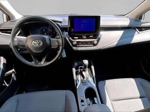 Certified 2026 Toyota Corolla LE FWD image 16