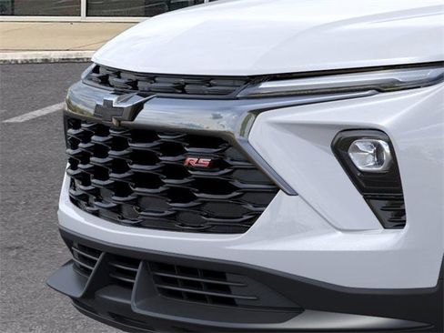 New 2026 Chevrolet TrailBlazer RS image 13