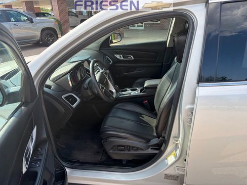 Used 2016 GMC Terrain SLT w/ Driver Alert Package I AWD/4WD image 9