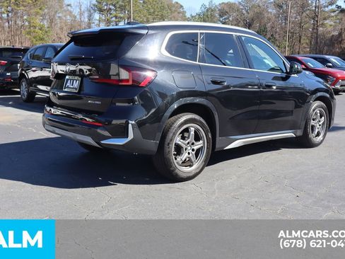 Used 2025 BMW X1 xDrive28i AWD/4WD image 6