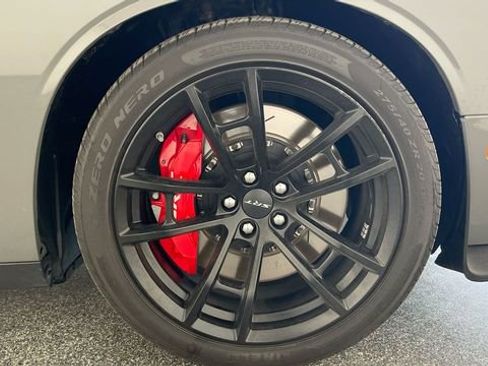 Used 2023 Dodge Challenger SRT Hellcat image 50