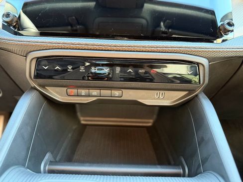 New 2026 Jeep Cherokee Limited AWD/4WD image 29