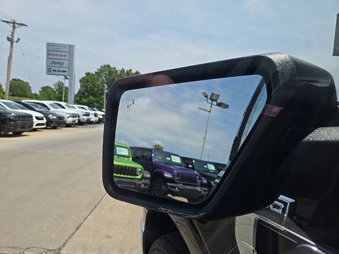 Used 2024 Ford F150 XLT w/ Mobile Office Package AWD/4WD image 37
