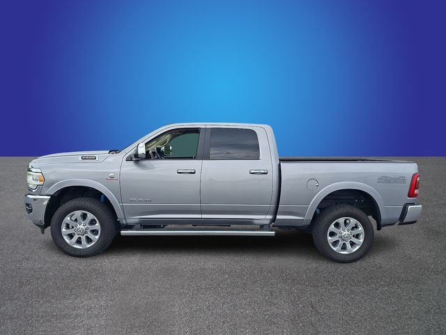 Used 2022 RAM 2500 Laramie AWD/4WD image 7