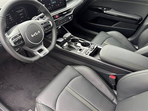 New 2026 Kia K5 GT w/ GT1 Package image 11