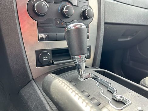 Used 2009 Jeep Grand Cherokee Laredo AWD/4WD image 41