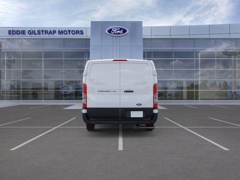 New 2026 Ford Transit 150 Low Roof RWD image 5