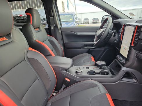 New 2025 Ford Ranger Raptor image 31