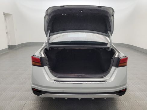 Used 2021 Nissan Altima 2.5 SV image 29