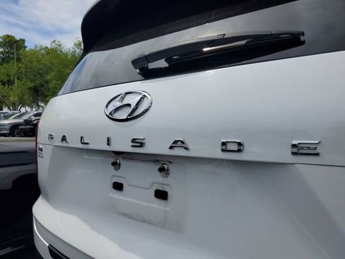 Used 2021 Hyundai Palisade SEL w/ Premium Package FWD image 7