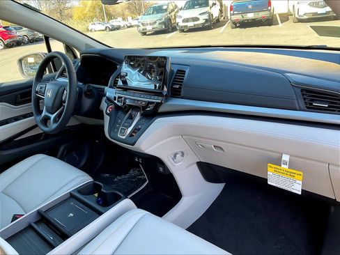 New 2026 Honda Odyssey EX-L image 10