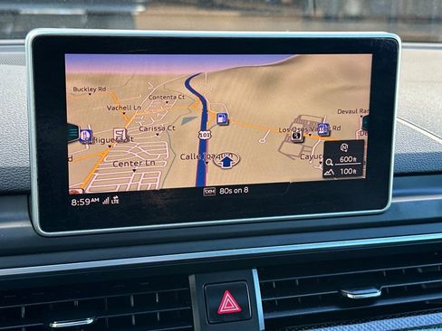 Used 2019 Audi S5 Premium Plus w/ Premium Plus AWD/4WD image 20