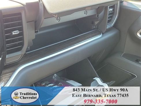 New 2026 Chevrolet Silverado 1500 RST w/ RST Select Package image 50